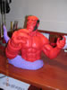 Hellboy 7